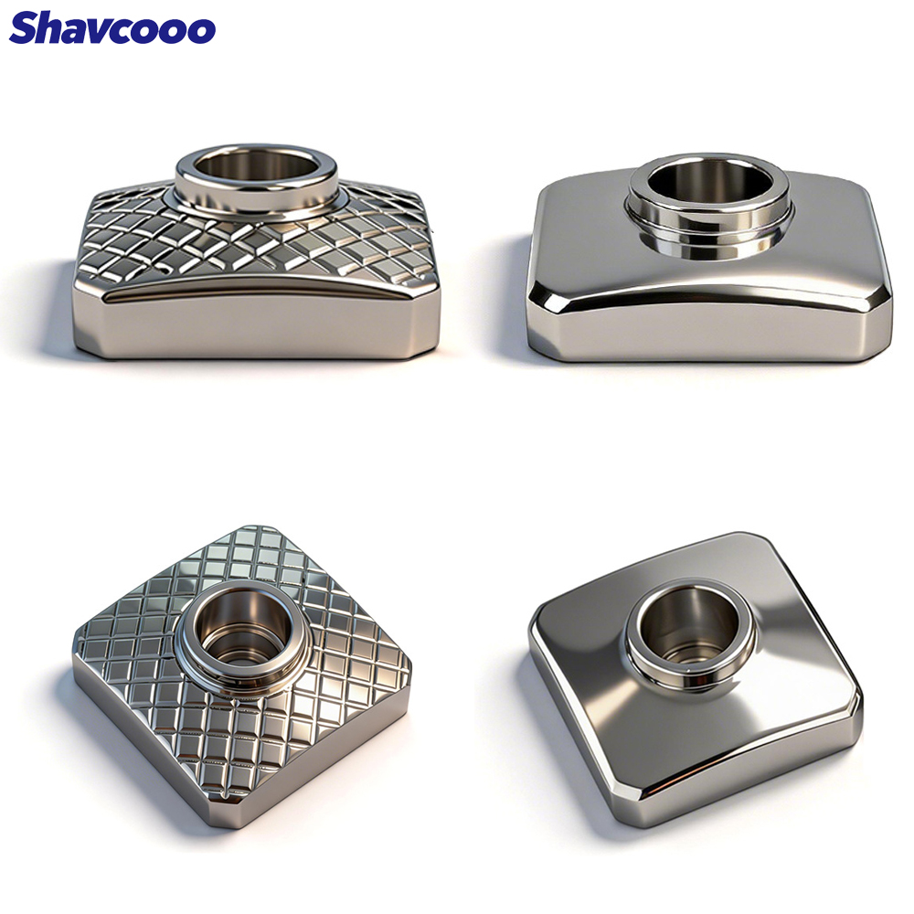 Aftershave - Suporte Universal Shavcooo RS900 para Navalhas