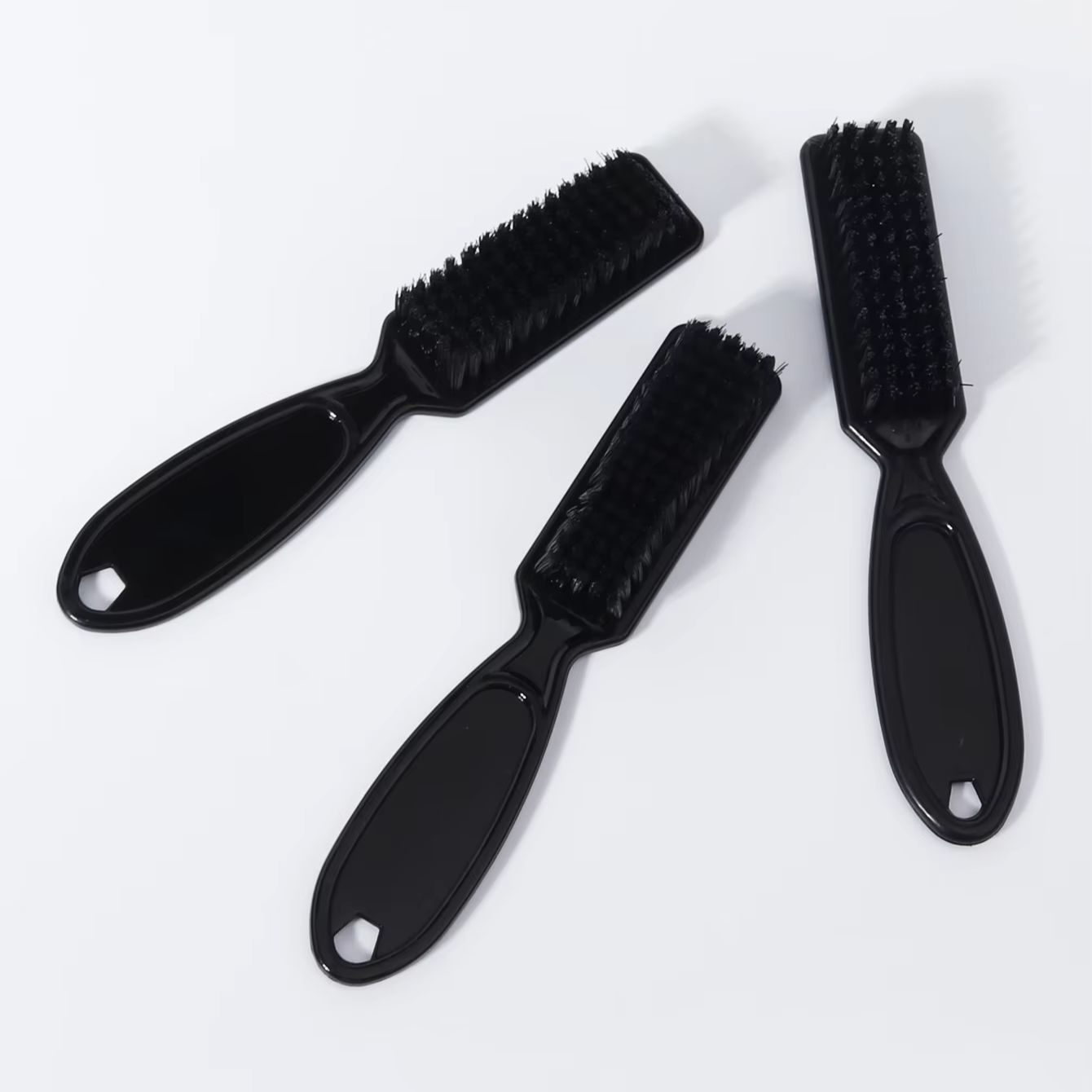 Beard Trimmer - 1/2/3 unidades de escova para barba