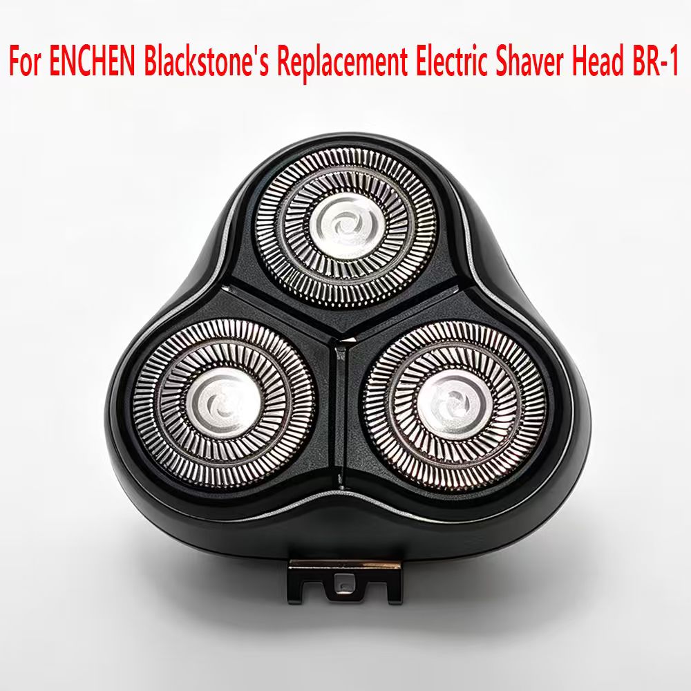 Electric Shaver Rotary - Cabeça de Reposição para Barbeador Elétrico