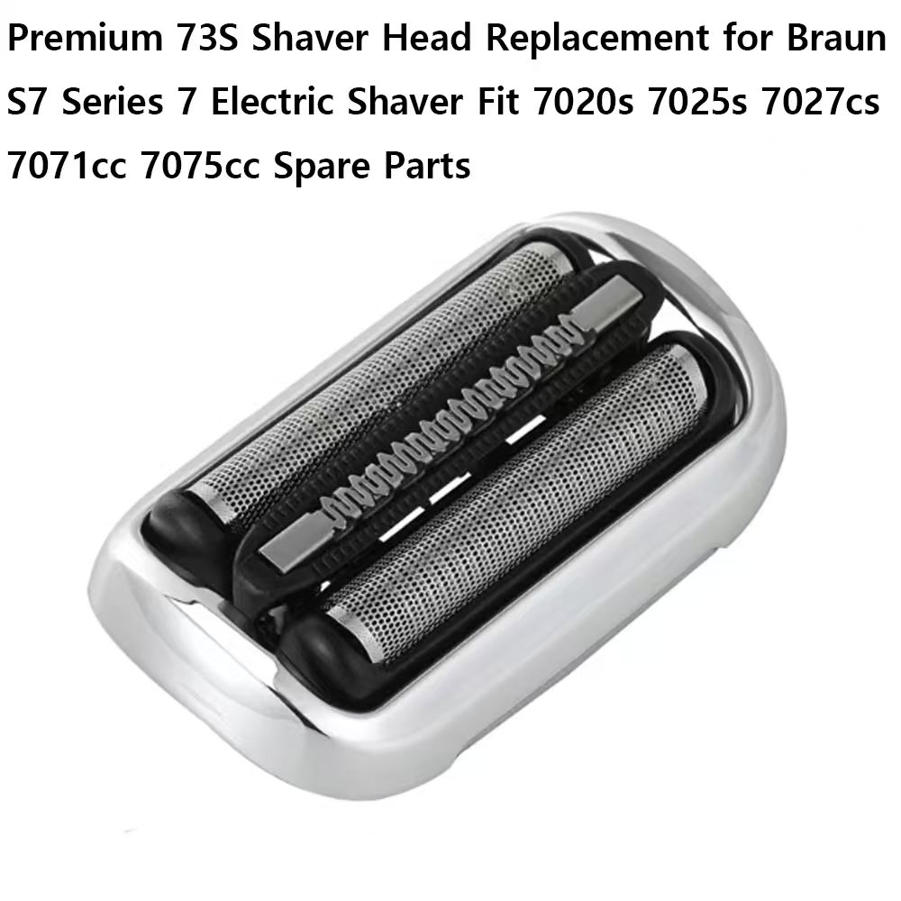 Aftershave - Cabeça de substituição premium 73S para