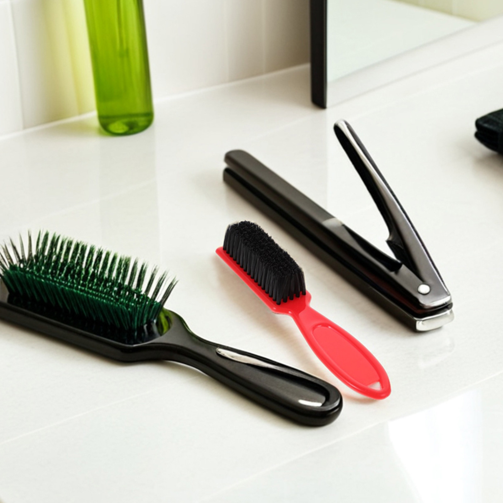 Kit de cuidados para barba com - Grooming Kit avaliação e preço