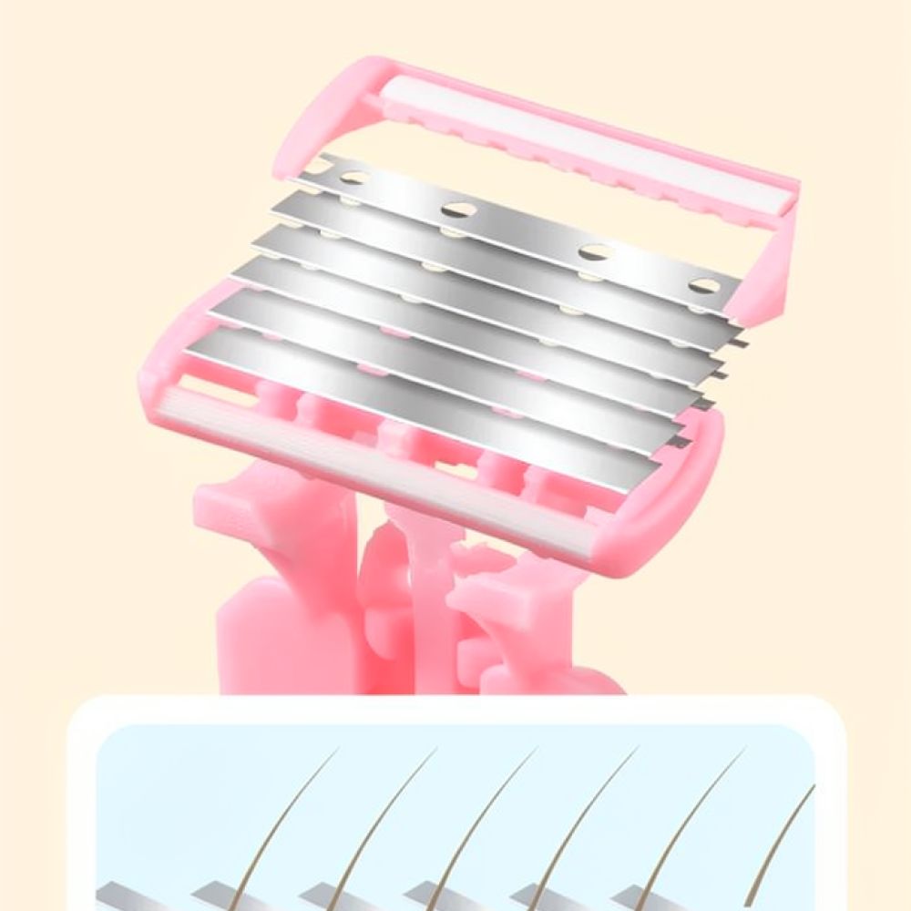 Aparelho de barbear portátil,  - Grooming Kit avaliação e preço