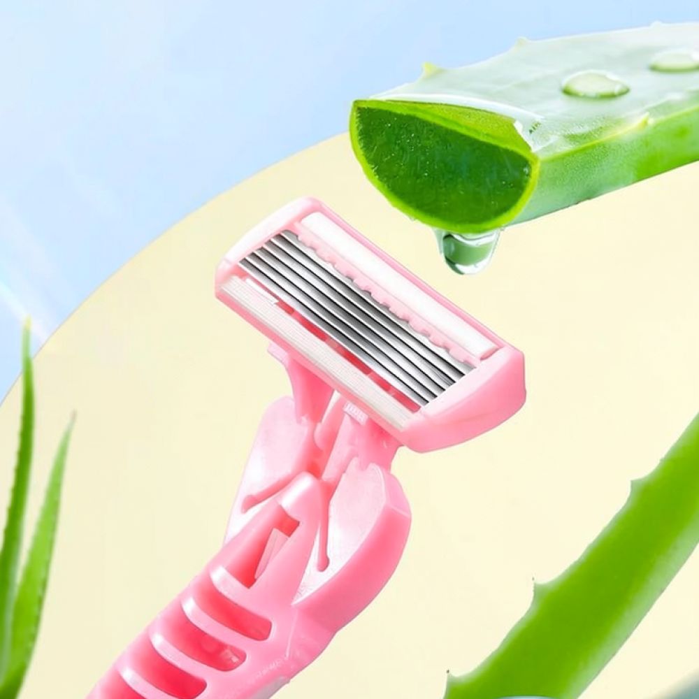 Aparelho de barbear portátil,  - Grooming Kit avaliação e preço
