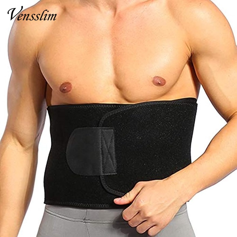Vensslim esportes cintura trai - Body Trimmer avaliação e preço
