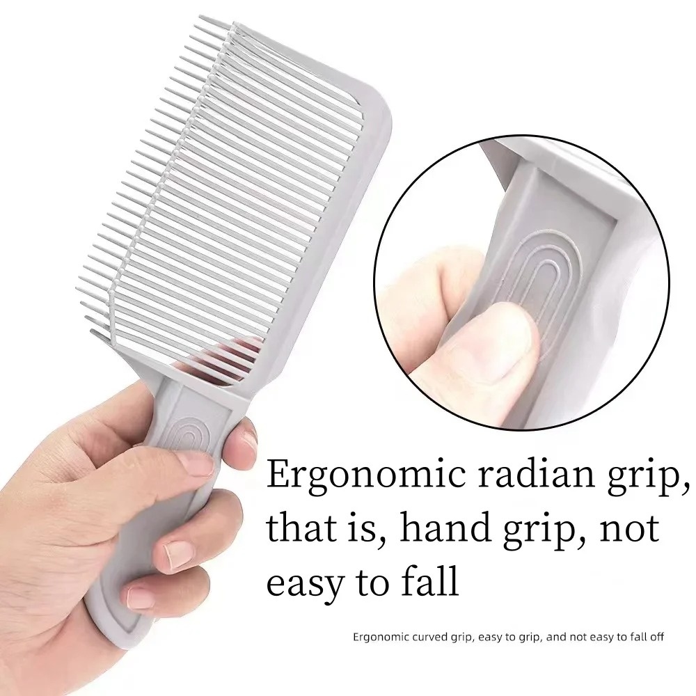 Pente Profissional para Barbei - Hair Clipper avaliação e preço