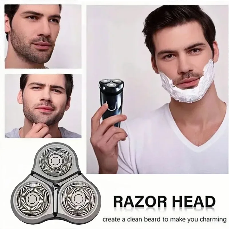 Lâminas de Reposição para Cabe - Electric Razor avaliação e preço