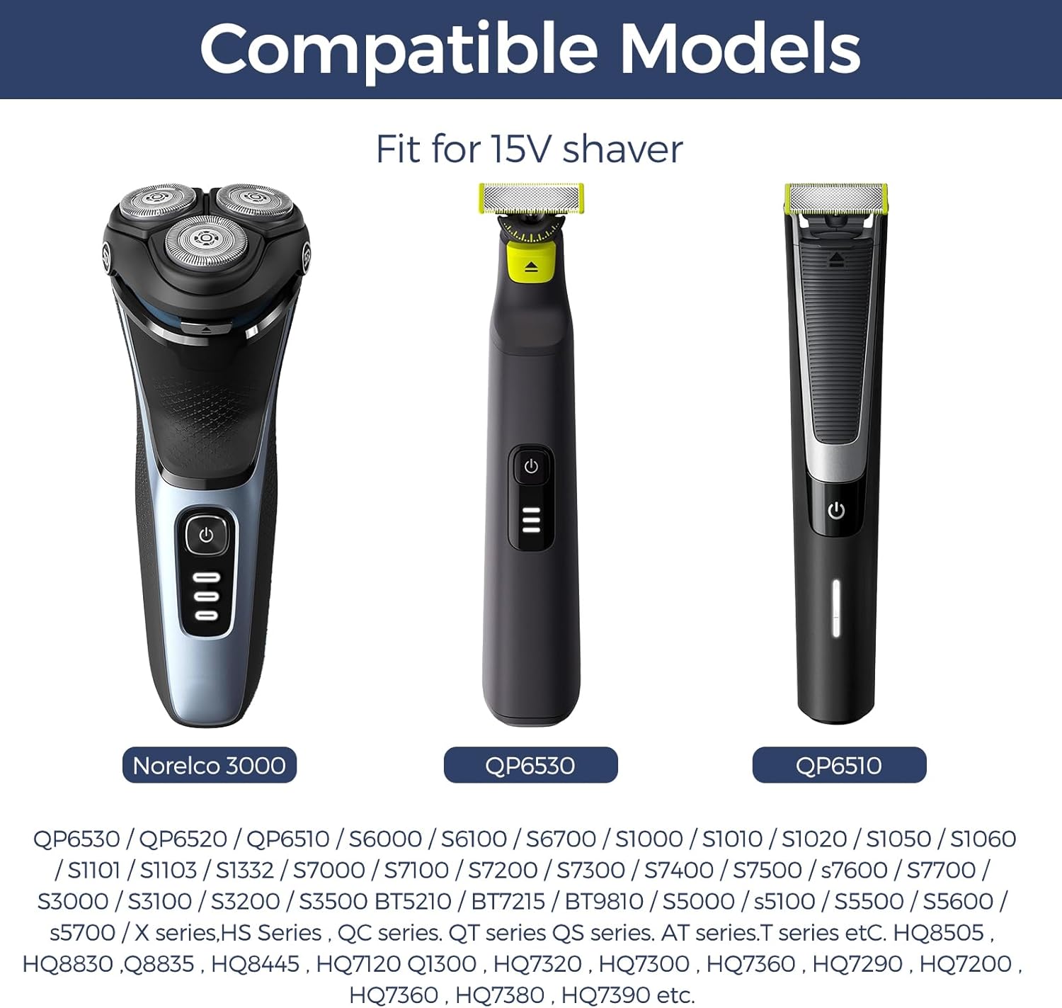 Adaptador de Carregamento Tipo - Electric Razor avaliação e preço