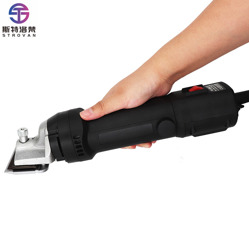 Máquina de Cortar Pelos de Cav - Hair Clipper avaliação e preço