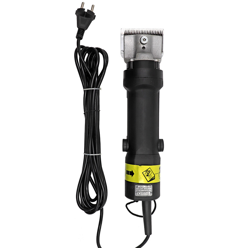 Máquina de Cortar Pelos de Cav - Hair Clipper avaliação e preço