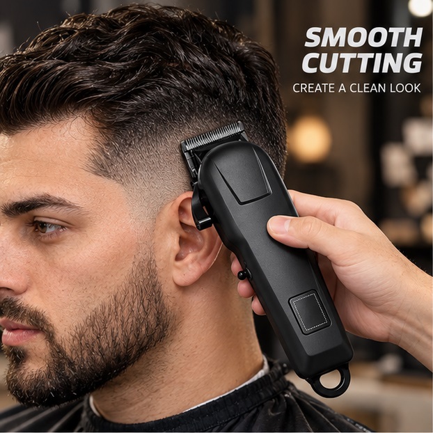 Conjunto de máquina de cortar  - Beard Trimmer avaliação e preço