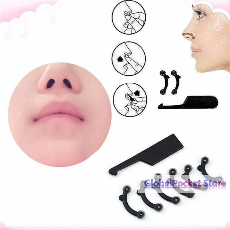 [TG823] 1 Conjunto de Alisador - Nose Trimmer avaliação e preço