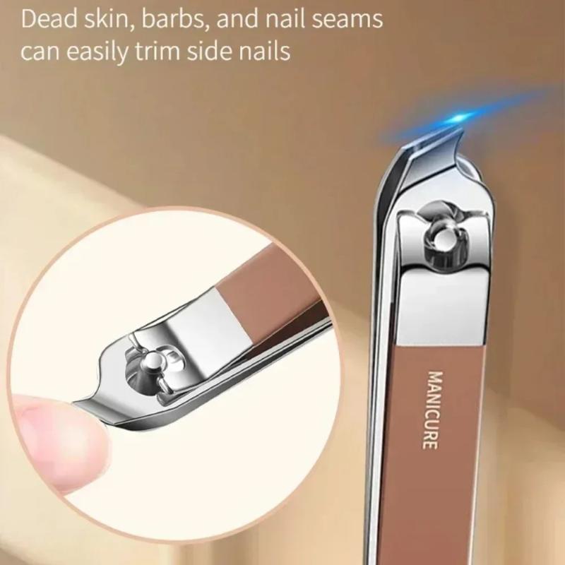 Kit de cuidados com as unhas,  - Mens Grooming Travel Kit avaliação e preço