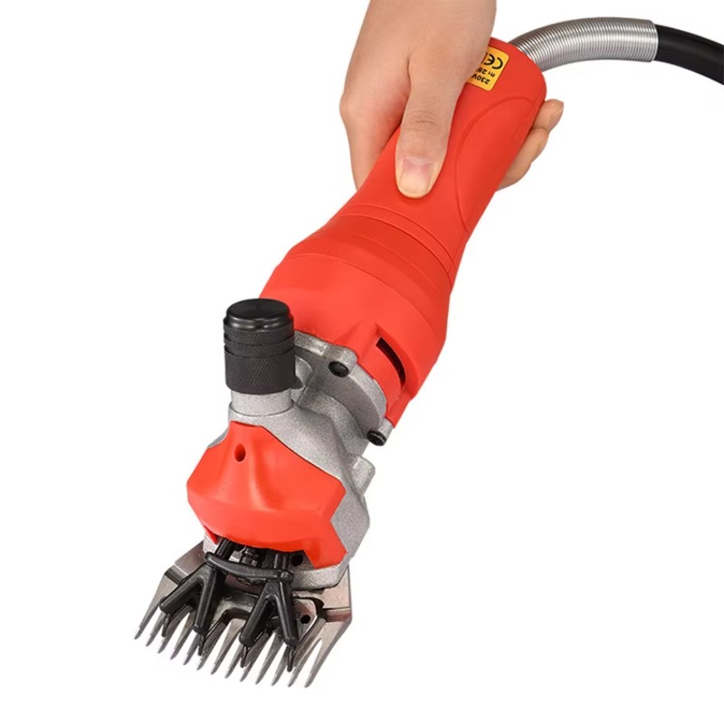 Máquina de Corte de Lã Profiss - Hair Clipper avaliação e preço