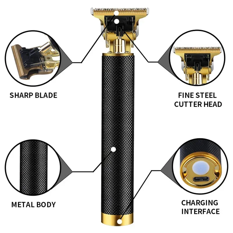 2026Novo Cortador de Cabelo Pr - Body Trimmer avaliação e preço
