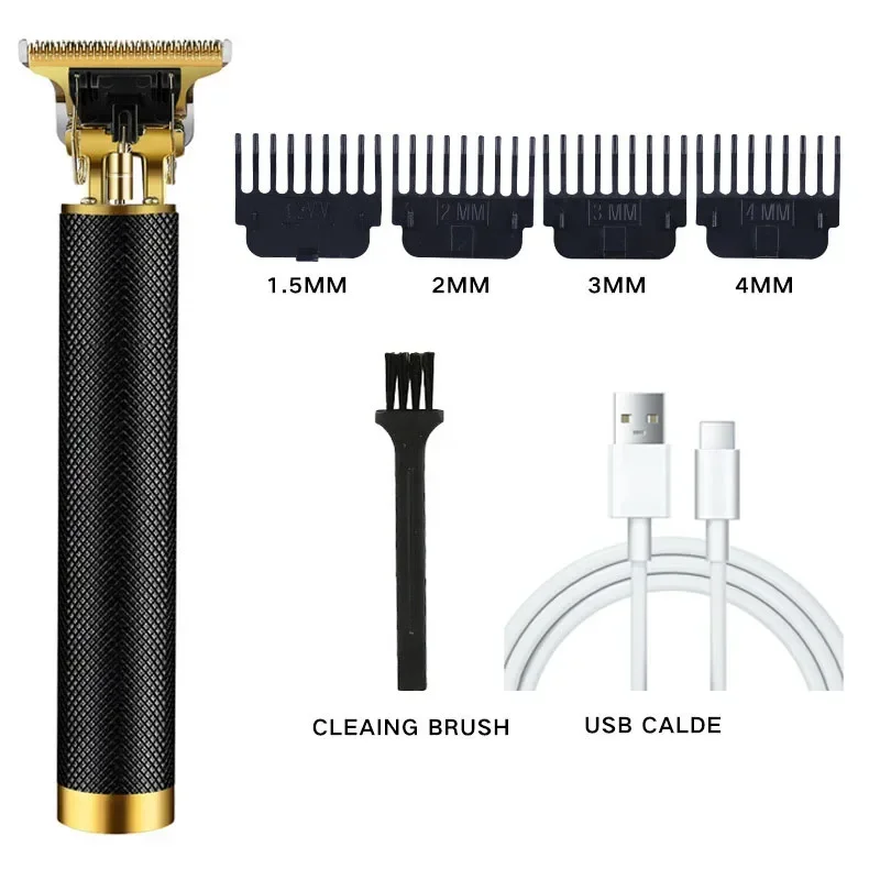 2026Novo Cortador de Cabelo Pr - Body Trimmer avaliação e preço