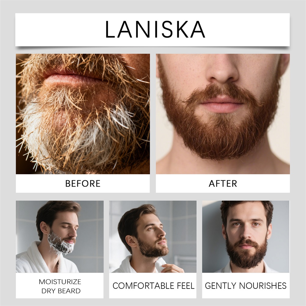 Creme para barba com manteiga  - Shaving Cream avaliação e preço