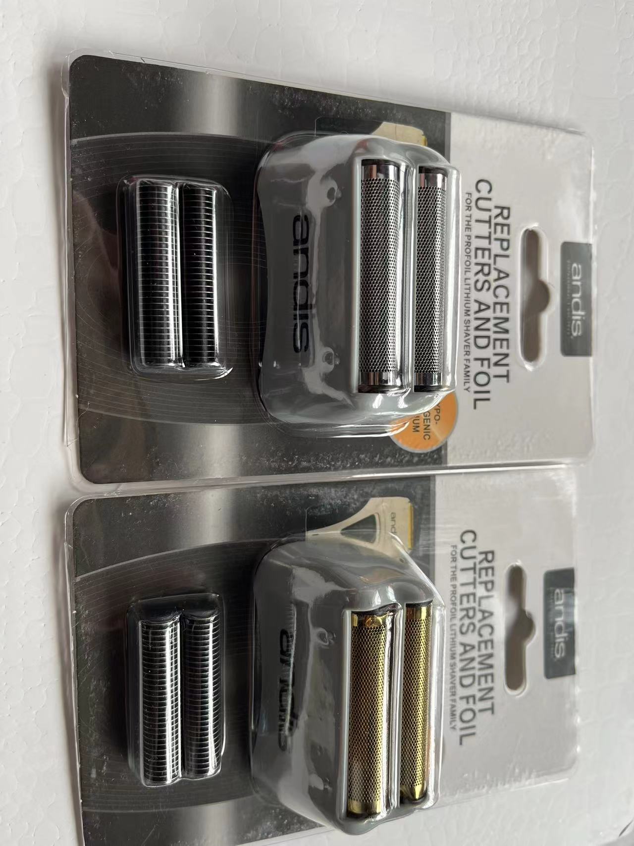 Aplicável a folha de substitui - Electric Shaver Rotary avaliação e preço