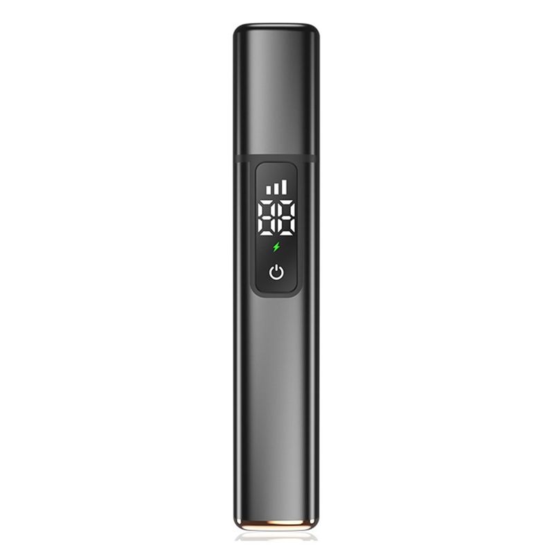[NEWA66Z!] Aparador de Pelos d - Nose Trimmer avaliação e preço
