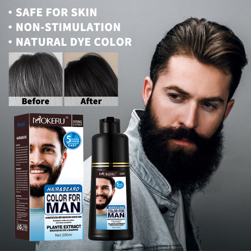 Novo shampoo de tintura de bar - Shaving Cream avaliação e preço