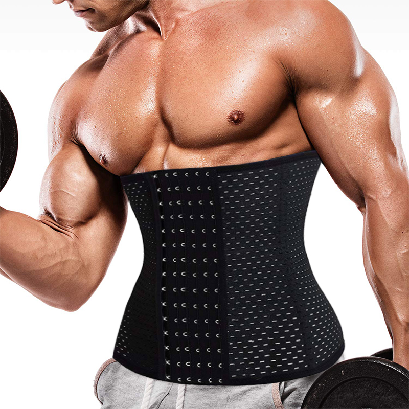 Homens emagrecimento corpo sha - Body Trimmer avaliação e preço