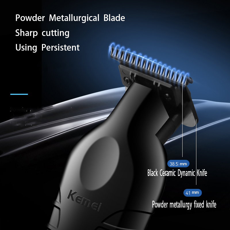 Kemei KM-2296 KM-2299 KM-1102  - Electric Shaver Rotary avaliação e preço