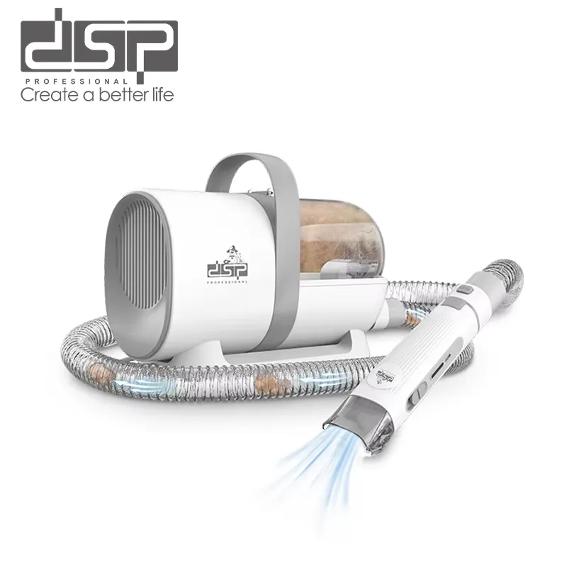 Kit Profissional de Tosa para  - Grooming Kit avaliação e preço