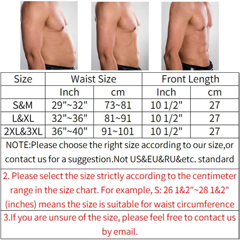 Homens abdômen redutor sauna c - Body Trimmer avaliação e preço