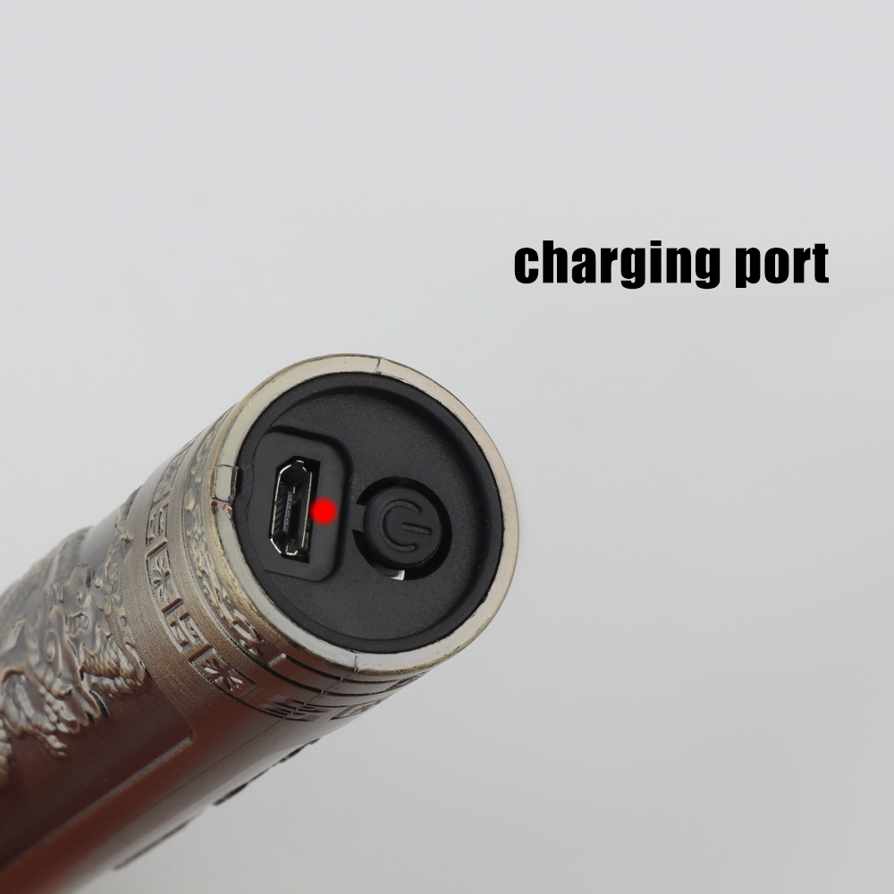 T9 usb máquina de cortar cabel - Electric Shaver Rotary avaliação e preço