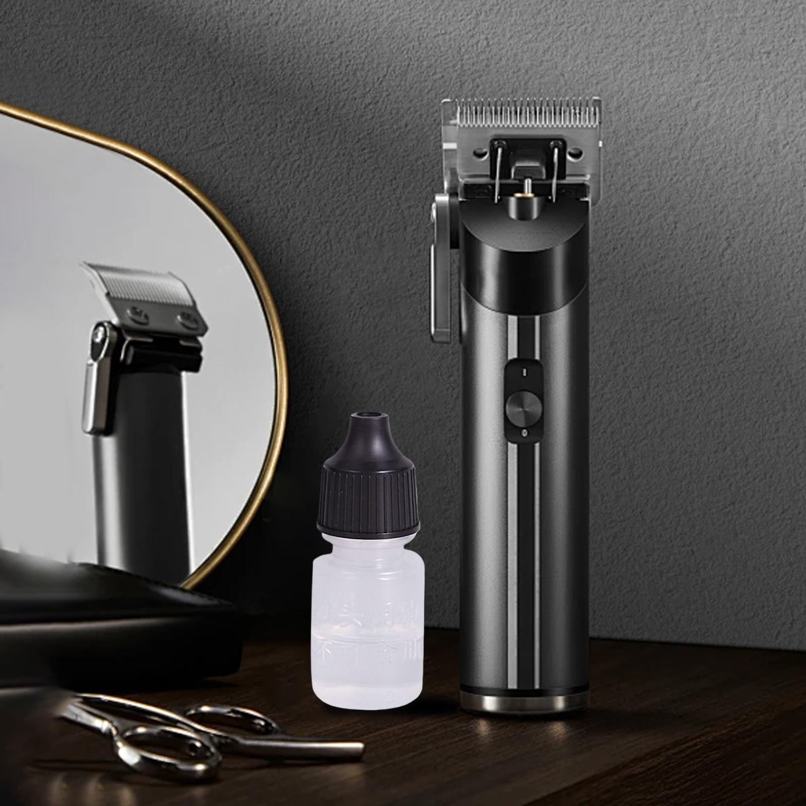 Aparador de barba óleo lubrifi - Beard Oil avaliação e preço