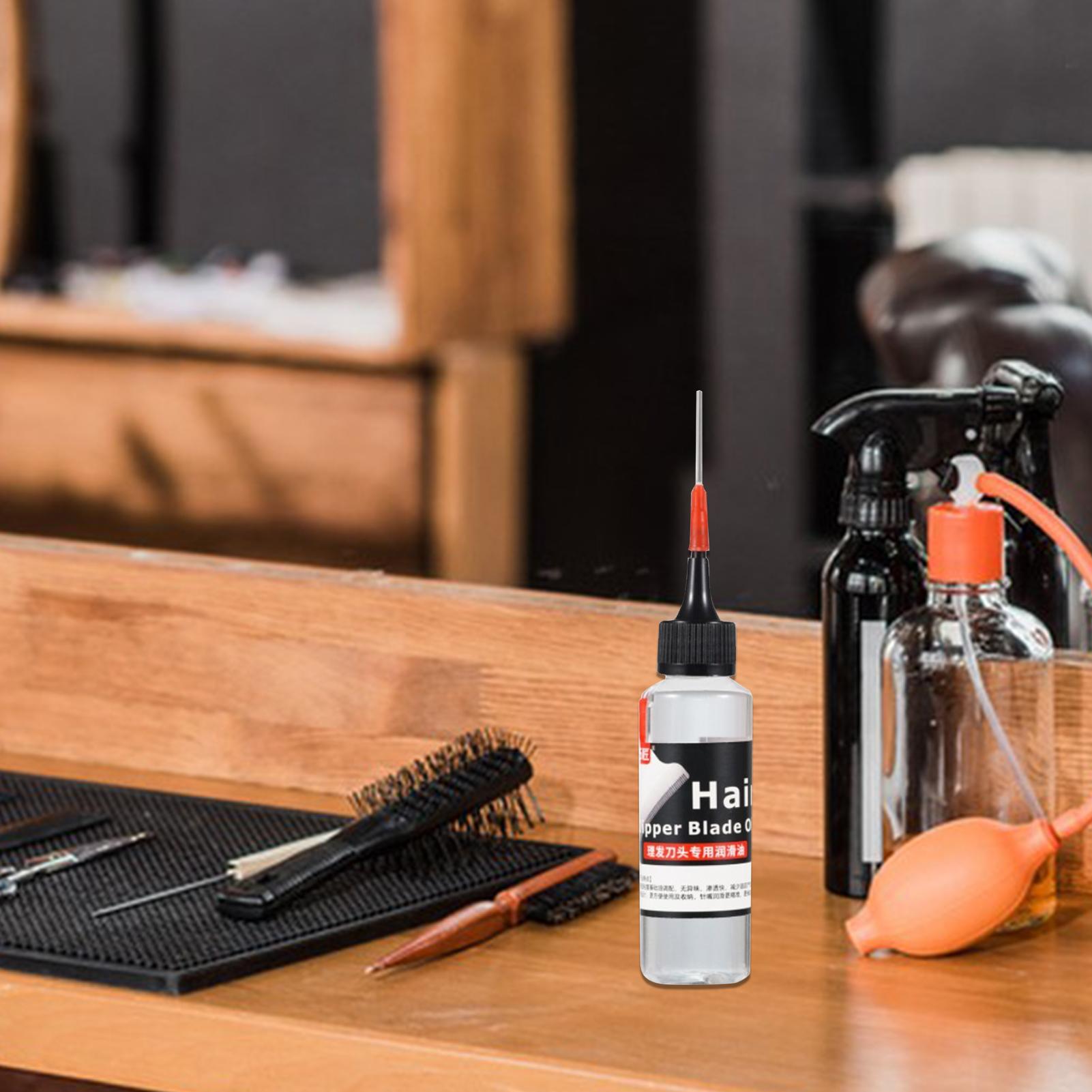 60ml máquina de cortar cabelo  - Beard Oil avaliação e preço