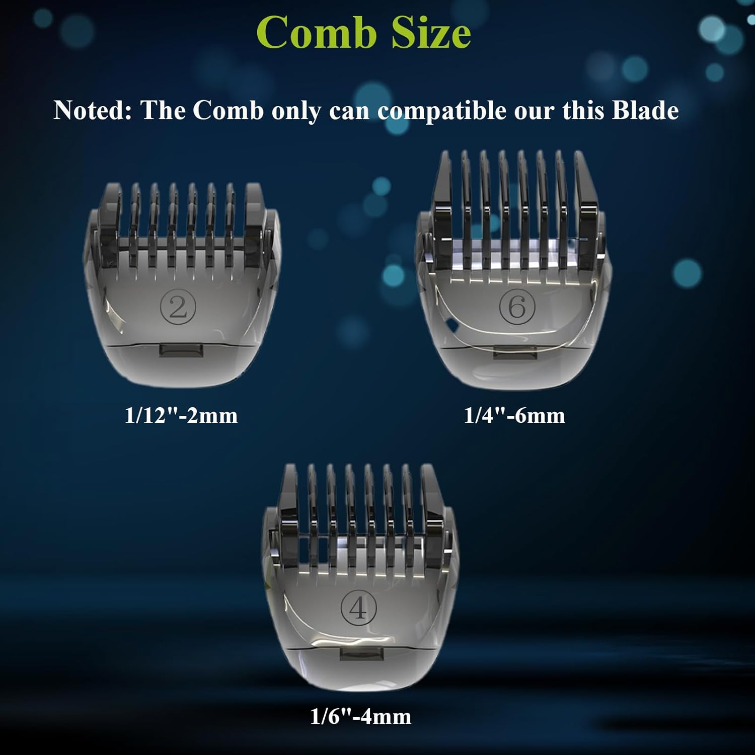 Cabeçotes de Substituição Bran - Beard Trimmer avaliação e preço